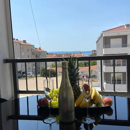 Apartment Laura Makarska