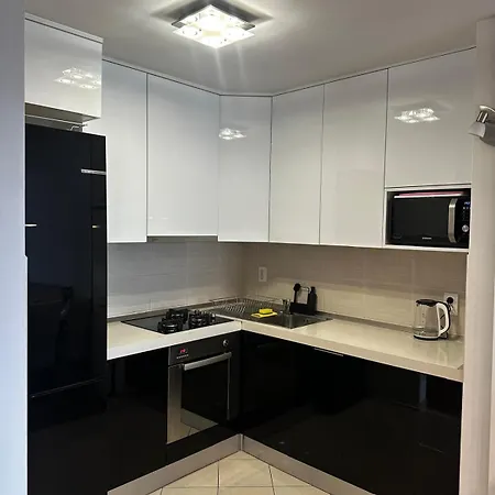 Laura Apartment Makarska